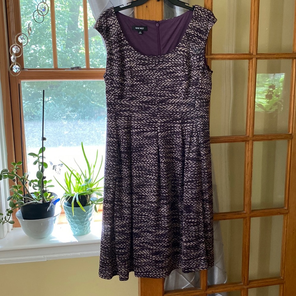 Nine West dress